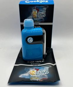 Cookies 5 Gram Disposable Vape