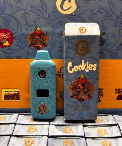 Cookies 2G Disposable Live Resin