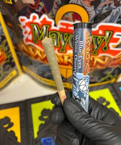 MAYDAY AWAKEN 1 AND 2 PREROLLS