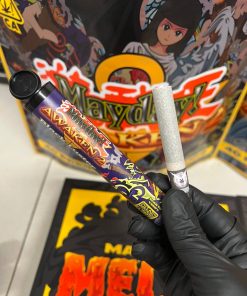 MAYDAY AWAKEN 1 AND 2 PREROLLS
