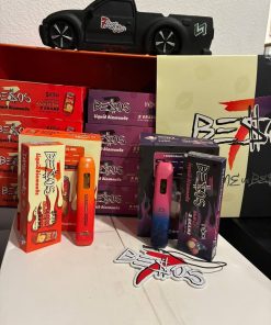 BESOS LEGADO EDITION 2G DISPOSABLE