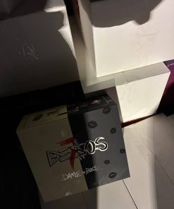 BESOS LEGADO EDITION 2G DISPOSABLE