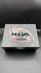 NOVA Dual Chamber 2G Disposable