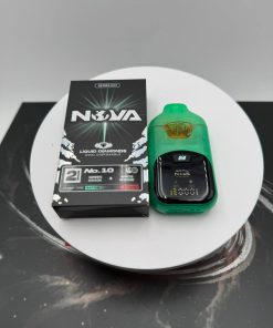 NOVA Dual Chamber 2G Disposable