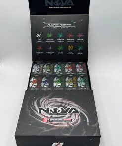 NOVA Dual Chamber 2G Disposable