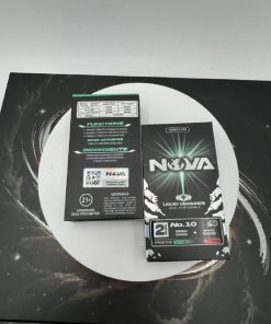 NOVA Dual Chamber 2G Disposable