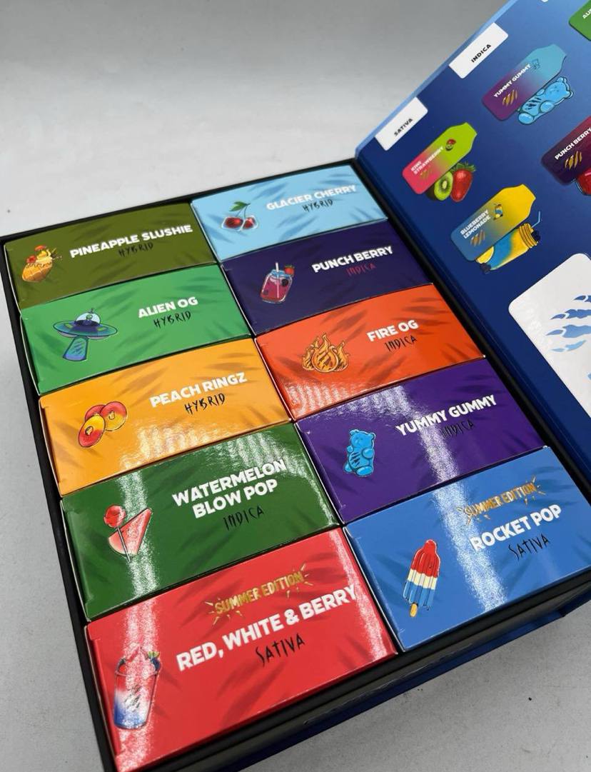 BLK KAT 2G DISPOSABLE VAPE BLK KAT 2G DISPOSABLE VAPE