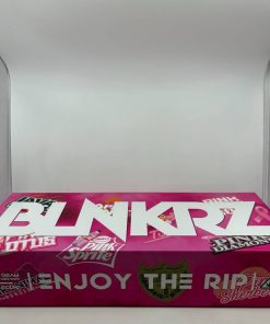BLNKRZ 2G DISPOSABLE PINK EDITION