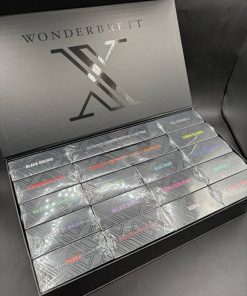 WONDERBRETT 2G DISPOSABLE