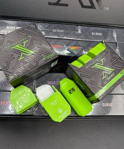 WONDERBRETT 2G DISPOSABLE