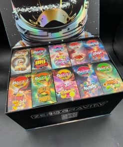 ZERO GRAVITY 2G DISPOSABLE