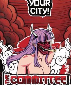 BUZZBAR 3G DISPOSABLE