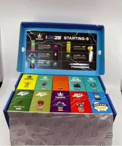 BUZZBAR 3G DISPOSABLE