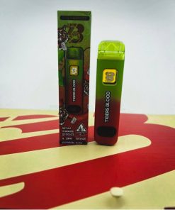 BUZZBAR 3G DISPOSABLE