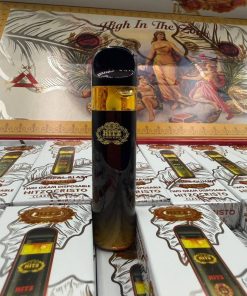 HITZOCRISTO CLASSIC SERIES 2G DISPOSABLE ALL IN ONE