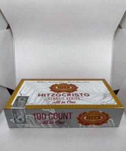 HITZOCRISTO CLASSIC SERIES 2G DISPOSABLE ALL IN ONE