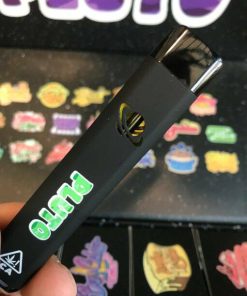 PLUTO 2G DISPOSABLE