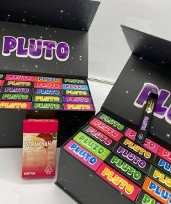 PLUTO 2G DISPOSABLE