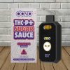Dozo THCp+ Sugar Sauce 5g Disposable