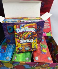 DUM DUMZ WEED BY SNOOZE