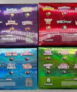 DUM DUMZ WEED BY SNOOZE