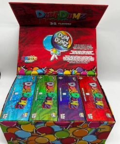 DUM DUMZ WEED BY SNOOZE