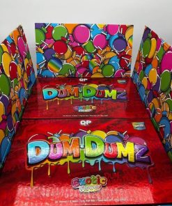 DUM DUMZ WEED BY SNOOZE