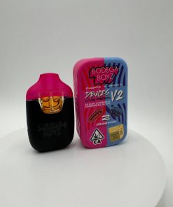 BODEGA BOYS V2 DUO FLAVOR DISPOSABLE