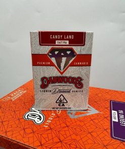 DABWOODS 2G DISPOSABLE