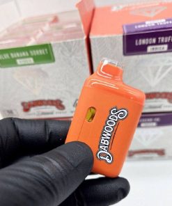DABWOODS 2G DISPOSABLE