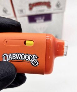DABWOODS 2G DISPOSABLE
