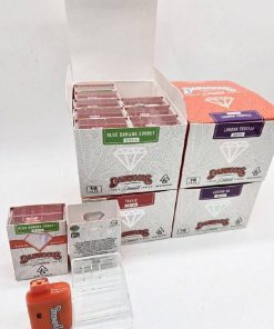 DABWOODS 2G DISPOSABLE