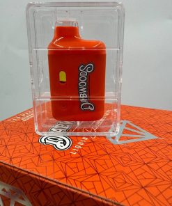 DABWOODS 2G DISPOSABLE
