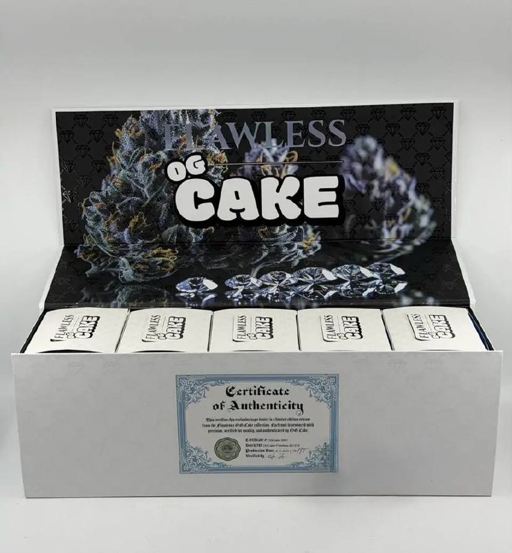 FLAWLESS OG CAKE 2G DISPOSABLE FLAWLESS OG CAKE 2G DISPOSABLE