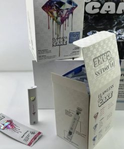 FLAWLESS OG CAKE 2G DISPOSABLE