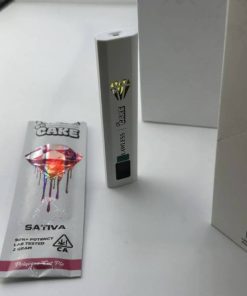 FLAWLESS OG CAKE 2G DISPOSABLE