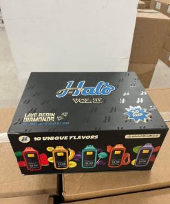 HALO V3 2G DISPOSABLE