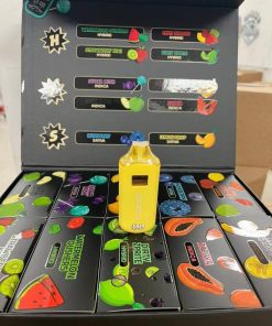 HALO V3 2G DISPOSABLE