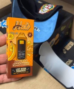 HALO V3 2G DISPOSABLE