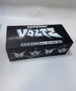 MAYDAY VOLTZ 2G DISPOSABLE