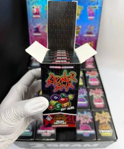 STONER STIX AFTER HOUR 2G DISPOSABLE