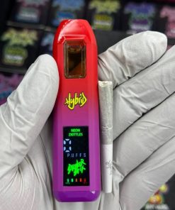 STONER STIX AFTER HOUR 2G DISPOSABLE