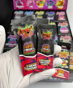 STONER STIX AFTER HOUR 2G DISPOSABLE