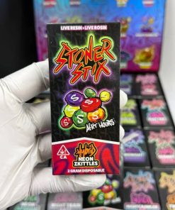 STONER STIX AFTER HOUR 2G DISPOSABLE