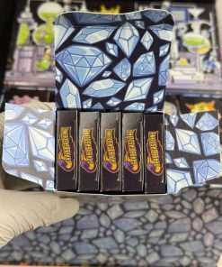 DRIPPIN DIAMOND 2G DISPOSABLE