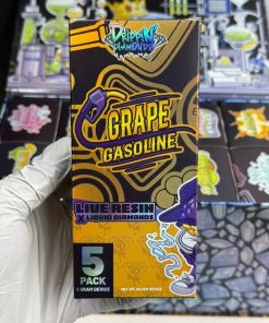 DRIPPIN DIAMOND 2G DISPOSABLE