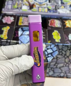 DRIPPIN DIAMOND 2G DISPOSABLE