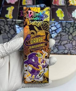 DRIPPIN DIAMOND 2G DISPOSABLE