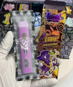 DRIPPIN DIAMOND 2G DISPOSABLE