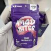 MAD LABS MAD BITES SOUR BELT GUMMIES 2000MG THC